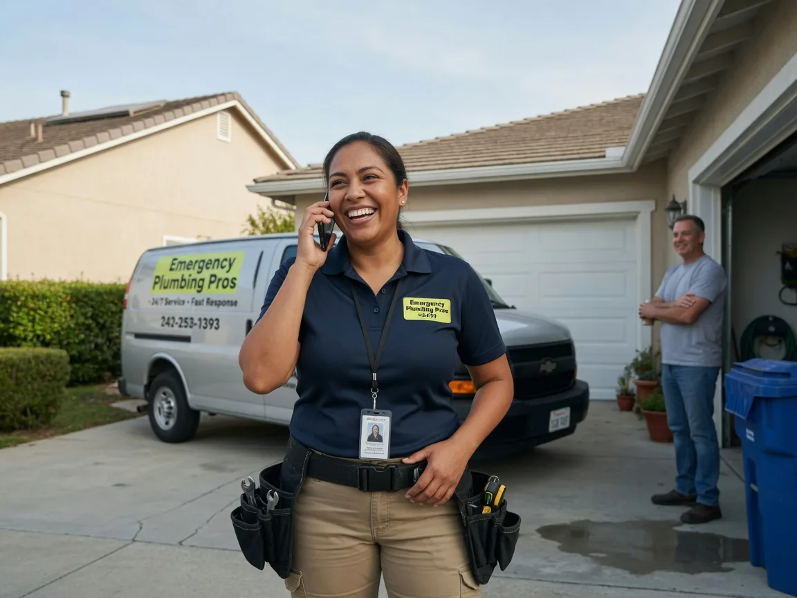 Emergency Plumber Fort Thompson, SD FAQs